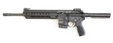HECKLER & KOCH MR223A3 14.5" Semi-Auto Pistol Black .223 REM/5.56 NATO - 2 of 2