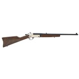 HENRY SINGLE SHOT RIFLE - 2 of 2