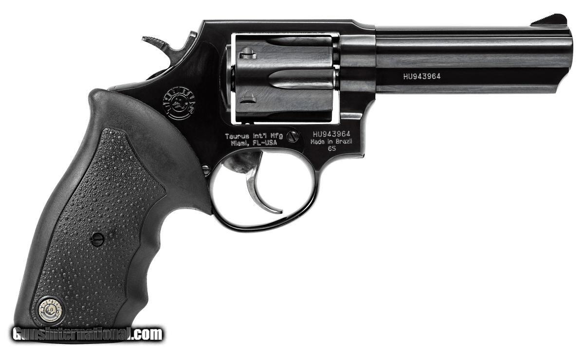 TAURUS MODEL 65