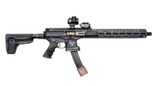 SIG SAUER Taran Tactical Innovations TTI JOHN WICK 3 Sig Sauer MPX, 9mm, 16 - 1 of 1