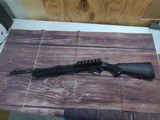 REMINGTON 870 POLICE MAGNUM - 1 of 7