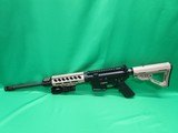 DPMS A-15
Oracle - 2 of 6