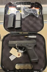GLOCK G19 GEN 5 REBUILT - 1 of 2