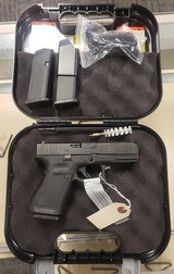 GLOCK G19 GEN 5 REBUILT - 2 of 2
