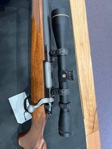 Ruger M77 Hawkeye Compact - 2 of 4