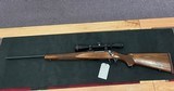 Ruger M77 Hawkeye Compact - 1 of 4