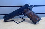 CHARLES DALY 1911 FIELD GRADE .45 - 3 of 3