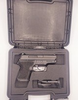 SIG SAUER P224 (DAK) - 3 of 4