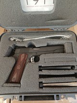 SPRINGFIELD ARMORY 1911 RANGE OFFICER - 2 of 2