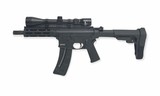 SMITH & WESSON MP 15-22P - 1 of 6