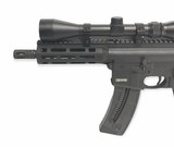 SMITH & WESSON MP 15-22P - 3 of 6
