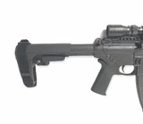 SMITH & WESSON MP 15-22P - 5 of 6