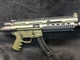 AMERICAN TACTICAL IMPORTS GSG-16 22LR - 2 of 6