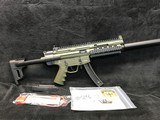 AMERICAN TACTICAL IMPORTS GSG-16 22LR - 5 of 6