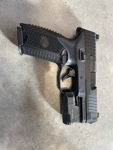 FN America 509 - 2 of 2