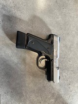 KIMBER SOLO CARRY 2-TONE 9MM LUGER (9X19 PARA) - 1 of 2