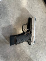 KIMBER SOLO CARRY 2-TONE 9MM LUGER (9X19 PARA) - 2 of 2