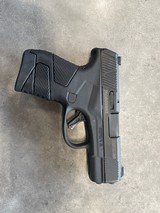 MOSSBERG MC1 SC - 1 of 2