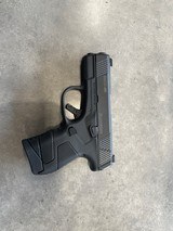 MOSSBERG MC1 SC - 2 of 2