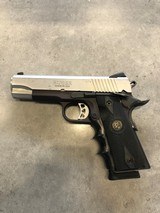 RUGER SR1911 - 1 of 2