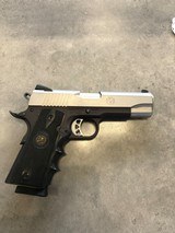 RUGER SR1911 - 2 of 2