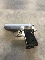WALTHER PPK/S - 1 of 2