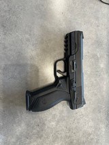 RUGER AMERICAN PISTOL - 1 of 2