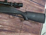 SAVAGE ARMS Axis 6.5 Creedmoor w/ Bushnell 3x-9x.40 Scope - 7 of 7