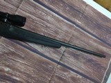 SAVAGE ARMS Axis 6.5 Creedmoor w/ Bushnell 3x-9x.40 Scope - 4 of 7
