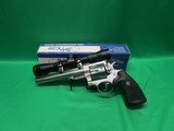 RUGER REDHAWK - 3 of 7