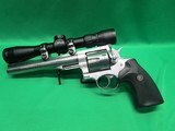 RUGER REDHAWK - 2 of 7