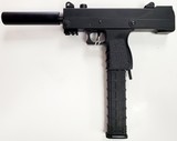 MASTERPIECE ARMS 30T DEFENDER PISTOL - MPA30T - 2 of 2