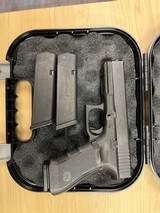 GLOCK G22 Gen4 - 2 of 3