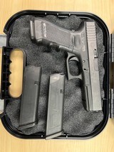 GLOCK G22 Gen4 - 1 of 3