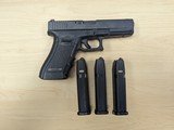GLOCK G22 GEN 4 - 2 of 2