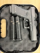 GLOCK G22 GEN4 - 1 of 3