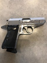 WALTHER PPK/S - 1 of 2