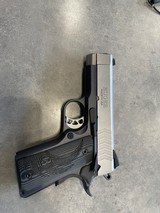 RUGER SR1911 OFFICER-STYLE - 2 of 2