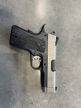 RUGER SR1911 OFFICER-STYLE - 1 of 2