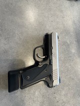 KIMBER SOLO CARRY 2-TONE - 2 of 2