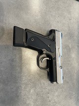 KIMBER SOLO CARRY 2-TONE - 1 of 2