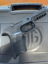 SIG SAUER P320 NITRON COMPACT - 4 of 7