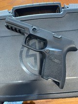 SIG SAUER P320 NITRON COMPACT - 5 of 7