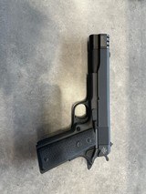 ROCK ISLAND ARMORY M1911 A1 FS - 2 of 2