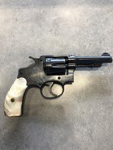 SMITH & WESSON Early Hand Ejector Third Model S/N 271xxx - 2 of 2