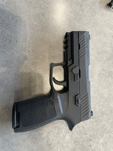 SIG SAUER P320 CARRY - 2 of 2