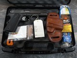 Kimber 1911 Custo II GFO - 4 of 6