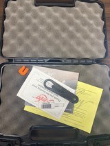 Kimber 1911 Custo II GFO - 6 of 6