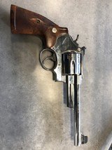 SMITH & WESSON 29-9 - 2 of 2