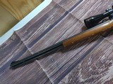 MARLIN Model 60 w/ Deerfield 3-9x40 scope - 7 of 7